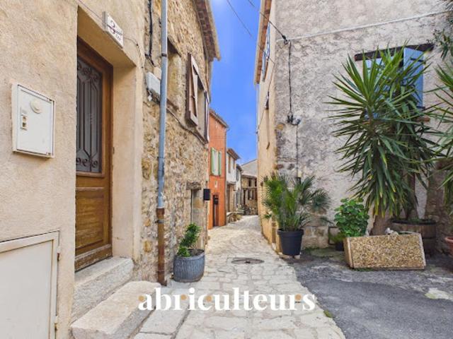 Maison vente à Arrondissement de Draguignan, Callian