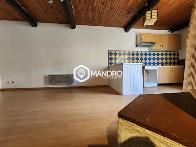Maison vente à Estagel, Pyrénées-Orientales