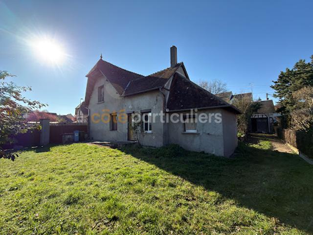 Maison vente à Évreux, Evreux