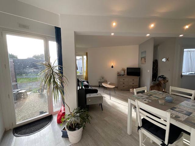 Maison vente à Lorient, Bretagne