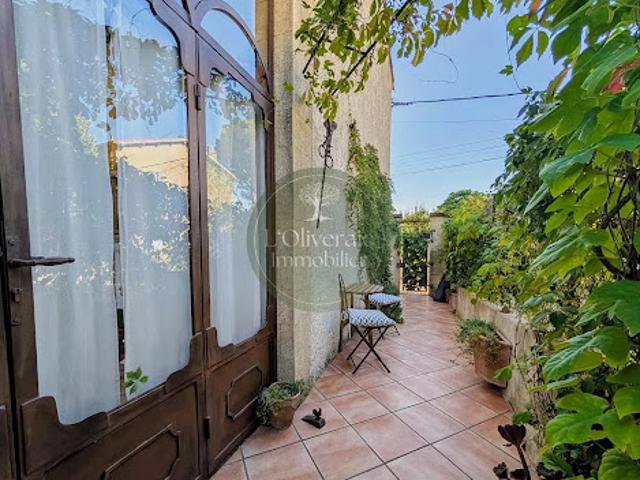 Maison vente à Marseille, Peypin