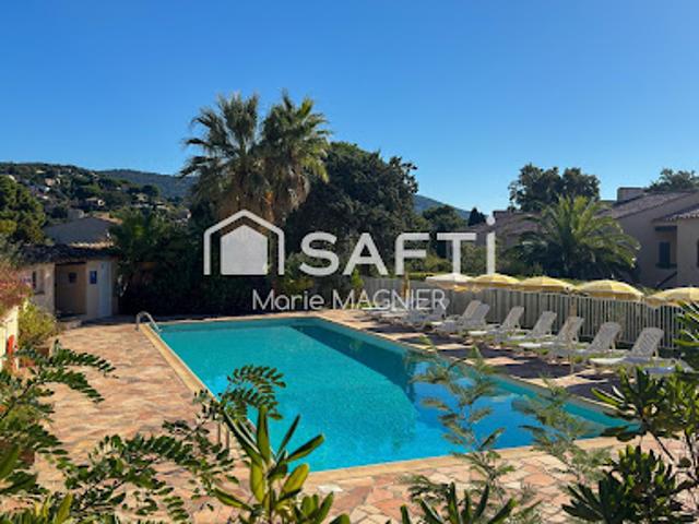 Maison vente à Arrondissement de Toulon, Le Lavandou
