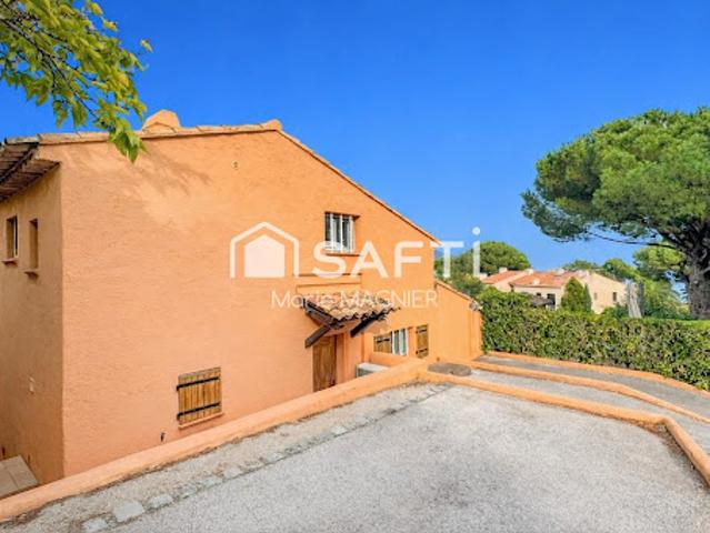 Maison vente à Arrondissement de Toulon, Le Lavandou