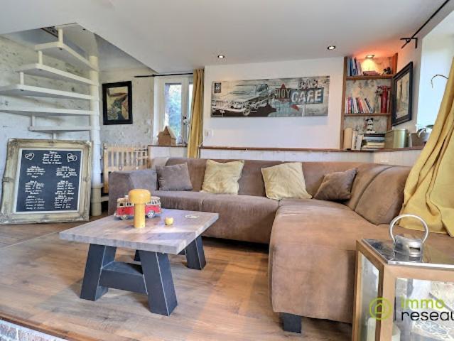Maison vente à Liessies, Nord