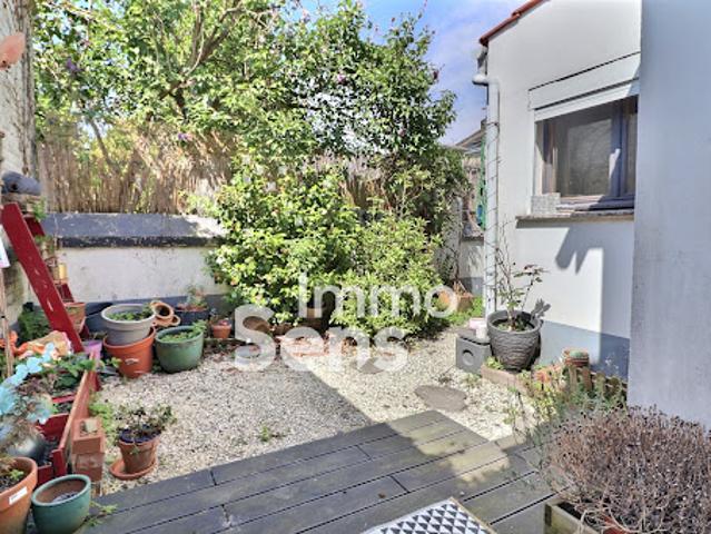 Maison vente à Lille, Marcq-en-Barœul