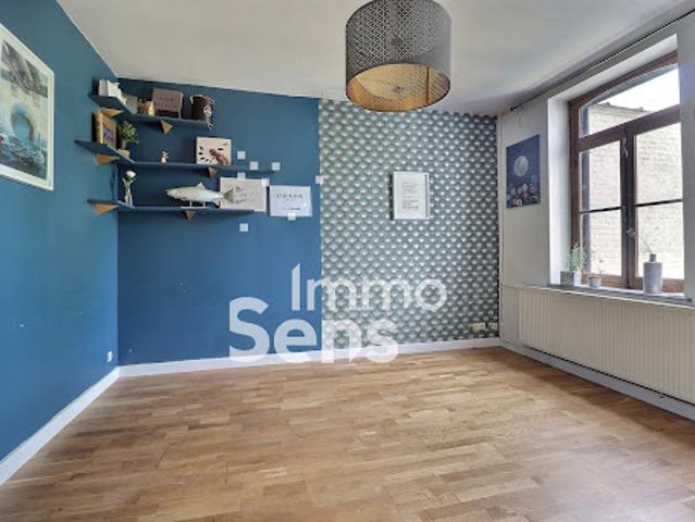 Maison vente à Lille, Marcq-en-Barœul
