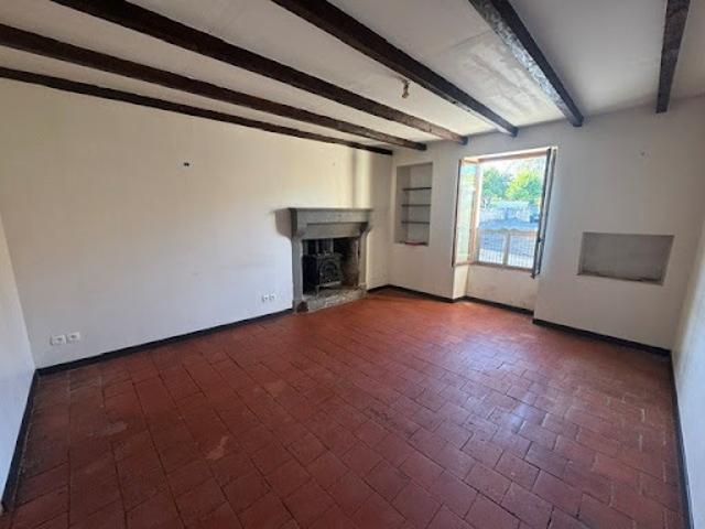 Maison vente à Montmorillon