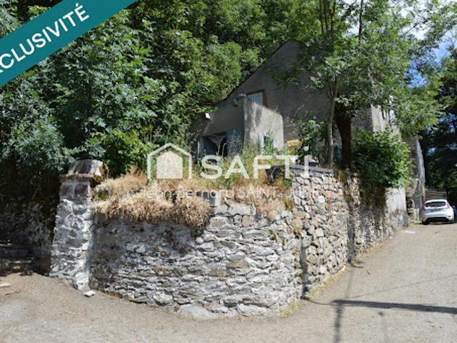 Maison vente à Ceren, Murat-sur-Vèbre