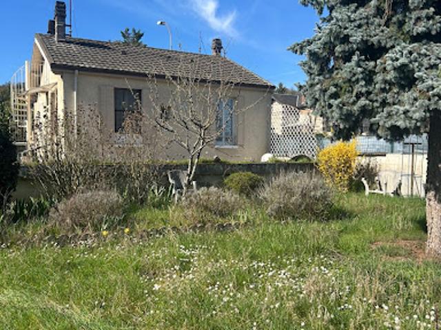 Maison vente à Sens, Saint-julien-du-sault