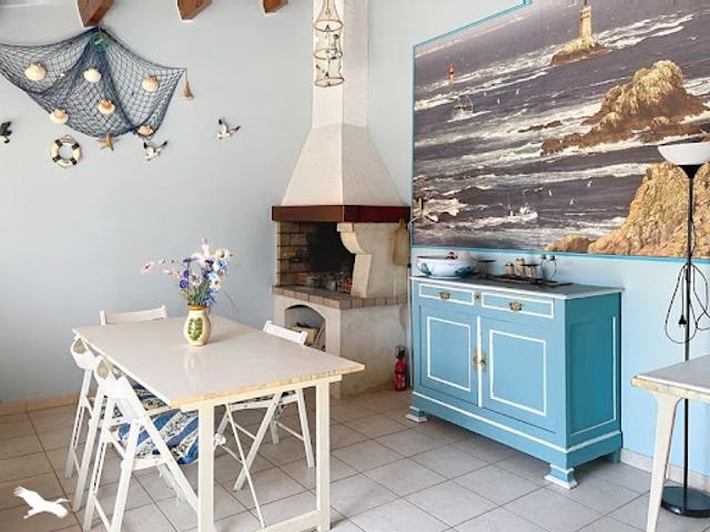 Maison vente à Rochefort, Saint-pierre-d'oléron