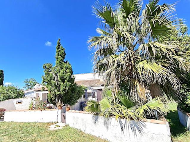 Maison vente à Arles, Saintes-maries-de-la-mer