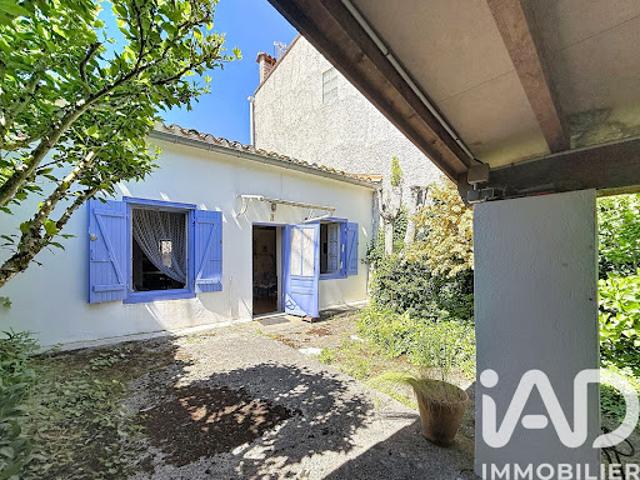Maison vente à Carcassonne, Saissac