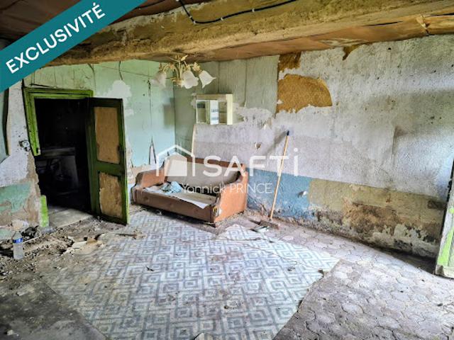 Maison vente à Sens, Yonne