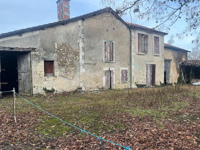 Maison vente à Périgueux, Léguillac-de-l'auche