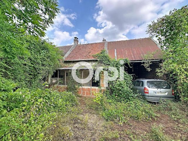 Maison vente à Compiègne, Margny-sur-matz