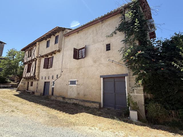 Maison vente à Lexos, Varen