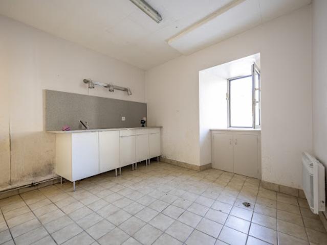 Maison vente à Pleaux