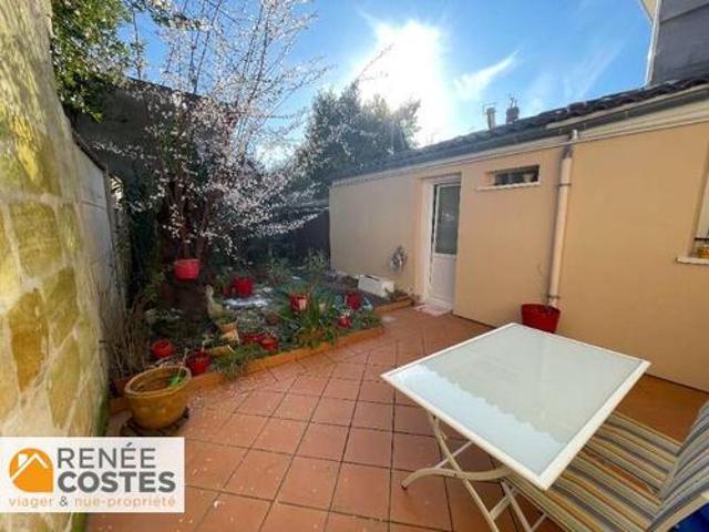 Maison vente à Bordeaux