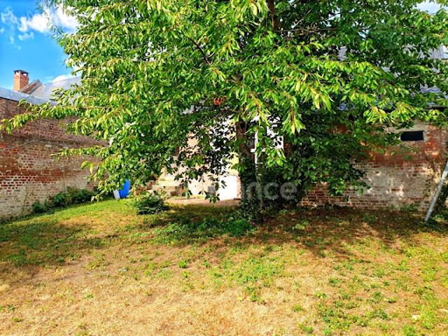 Maison vente à Péronne, La Neuville-lès-bray