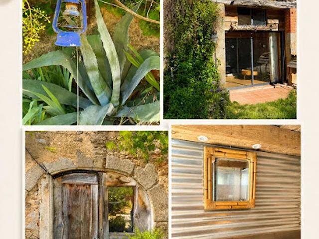 Maison vente à Castres, Burlats