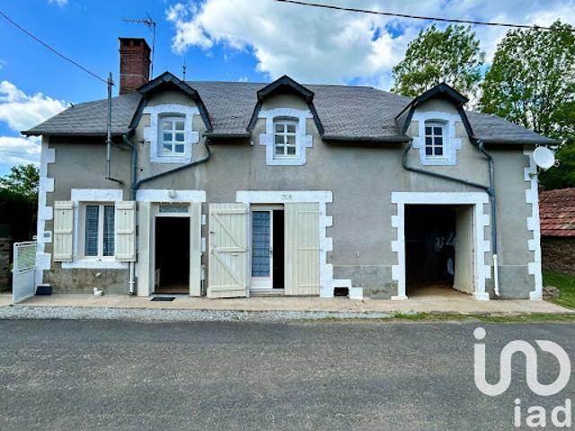 Maison vente à Tulle, Uzerche