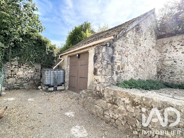 Maison vente à La Chapelle, Champigny