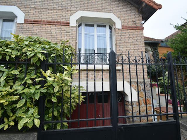 Maison vente à Nanterre, Colombes