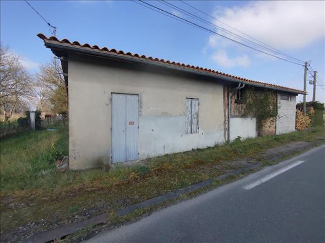 Maison vente à La Roche-chalais, Champion