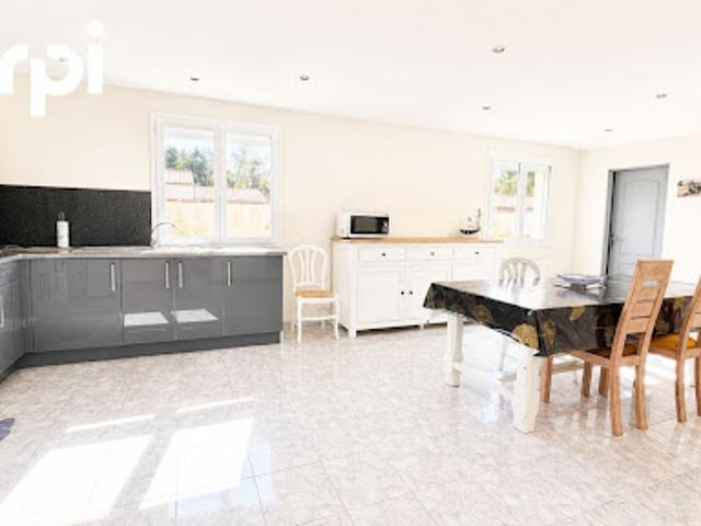 Maison vente à Rochefort, La Tremblade