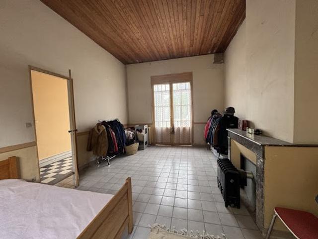 Maison vente à Lesparre-Médoc, Le Verdon-sur-mer
