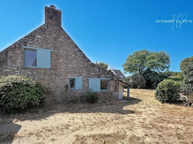 Maison vente à Lorient, Bretagne