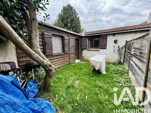 Maison vente à Palaiseau, Massy