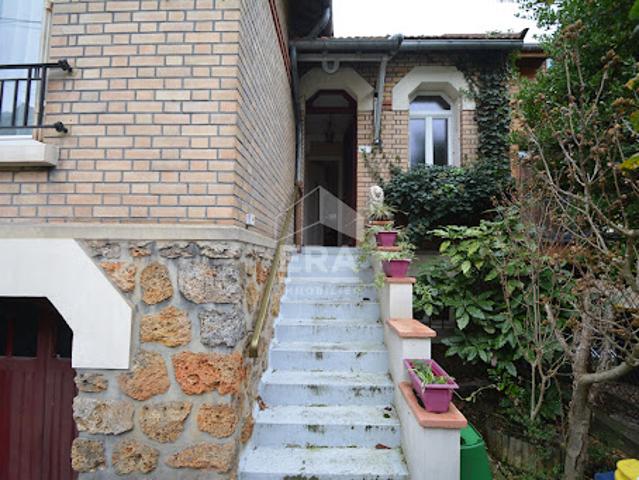 Maison vente à Nanterre
