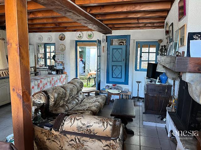 Maison vente à Jardin Public - Sous-Préfecture, Oloron-Sainte-Marie