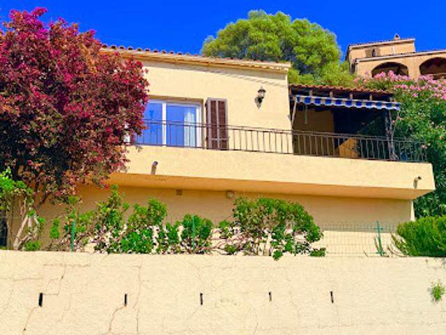 Maison vente à Ajaccio, Partinello