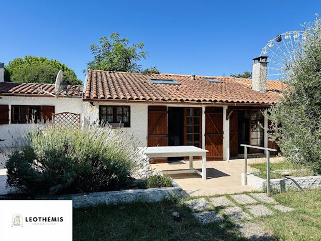 Maison vente à France métropolitaine, La Tremblade