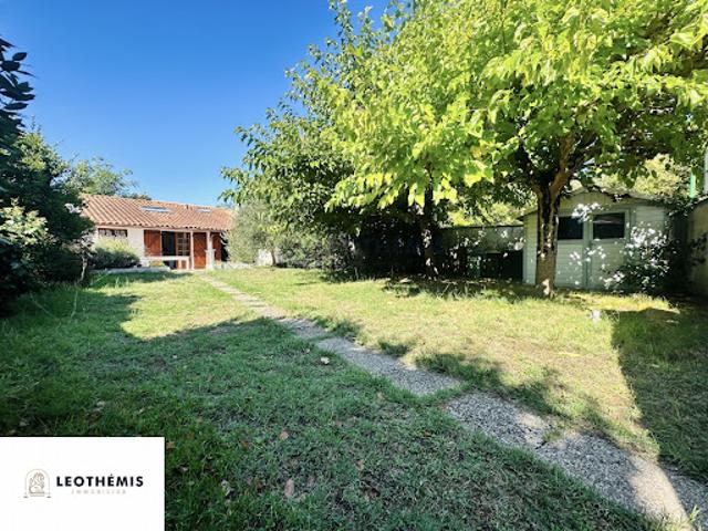 Maison vente à Rochefort, La Tremblade