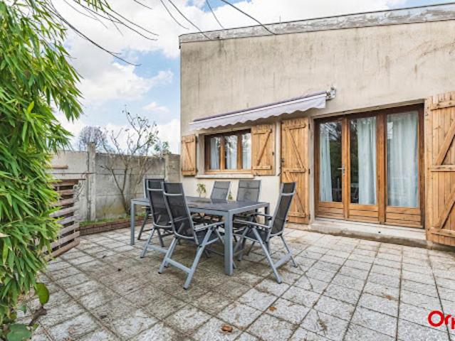 Maison vente à Reims, Saint-brice-courcelles