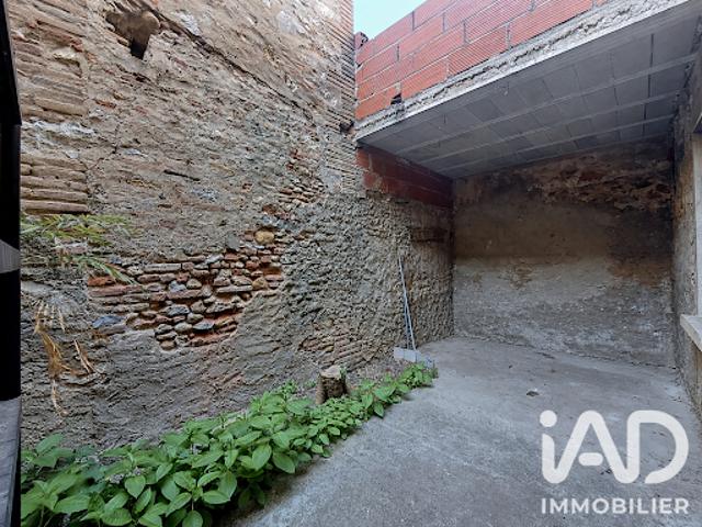 Maison vente à Perpignan, Saint-laurent-de-la-salanque