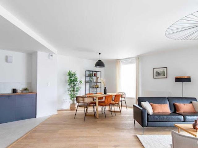 Maison vente à Saint-Maurice, Val-de-Marne
