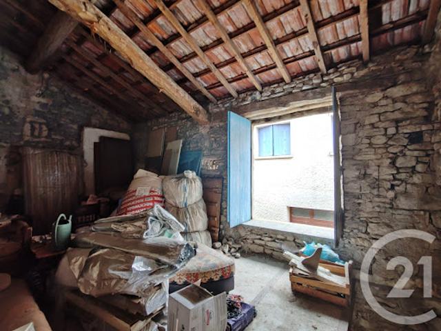 Maison vente à Forcalquier, Sigonce