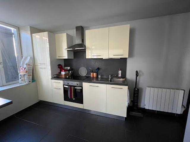 Maison vente à Châteauroux, Villedieu-sur-indre
