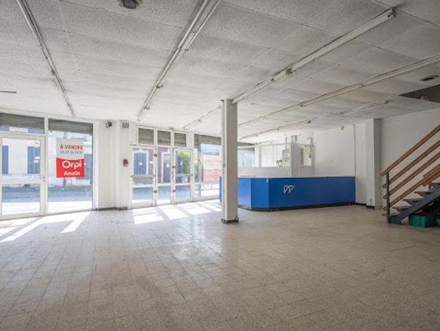Maison vente à Valenciennes, Fresnes-sur-escaut
