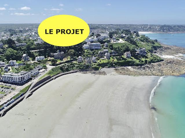 Maison vente à Lannion, Bretagne