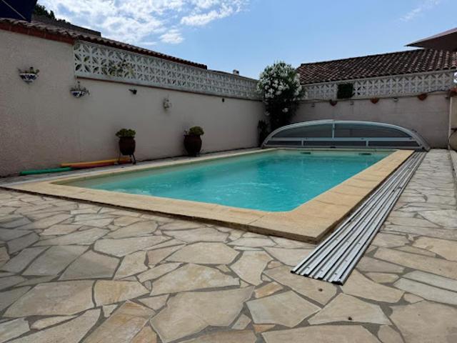 Maison vente à Perpignan, Sainte-marie