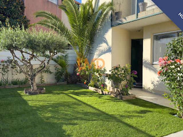 Maison vente à Nîmes
