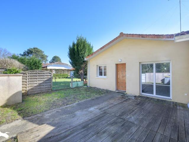 Maison vente à Mont-de-Marsan, Biscarrosse