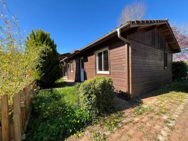 Maison vente à Mont-de-Marsan, Eugénie-les-bains