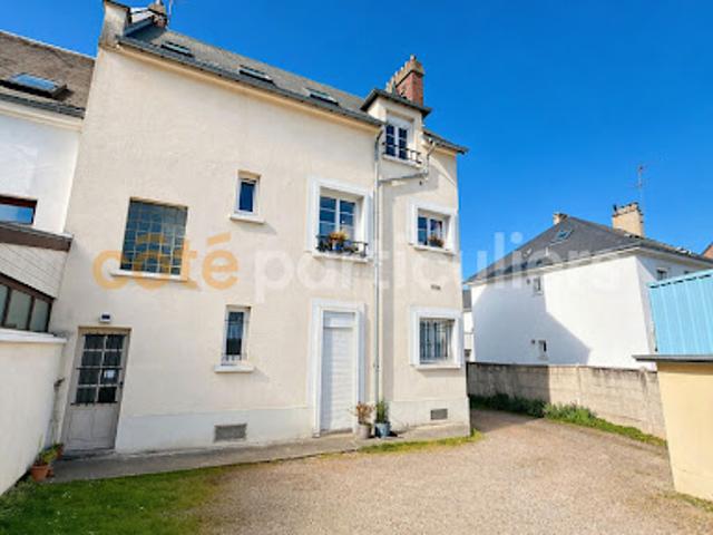 Appartement vente à Évreux, Evreux