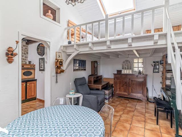 Maison vente à Bordeaux, Eysines